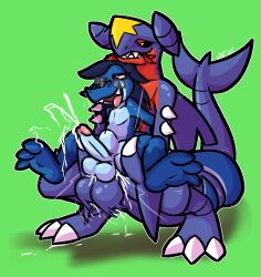 Pokemon (Species) Rule 34 Image
