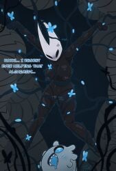 hornet (hollow knight) from hollow knight by jizothewanderer