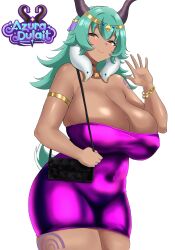 azura dulait from vallure by space roo