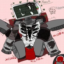badware (die of death) from die of death (roblox) by jermafan985 (artist)