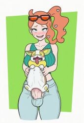 pokemon (species) from pokemon by slopmaster22