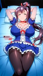 Illustrious (Stable Diffusion) Rule 34 Image