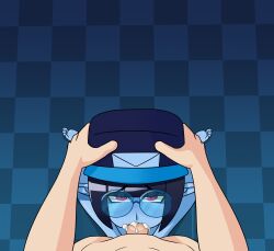 Nora (Shroommage) Rule 34 Image