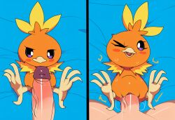 pokemon (species) from pokemon by lameai