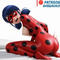 1girl 1girls 3d 3d_(artwork) 3d_model 4k ahegao ahegao_ai ahegao_face ai_generated anal anal_insertion anal_object_insertion anal_penetration ass ass_focus big_ass big_breasts big_butt blue_eyes blue_hair blush blushing blushing_at_viewer blushing_female breasts breasts_out clothed clothing color colored commission commission_art costume curvy curvy_body curvy_female curvy_figure curvy_hips curvy_thighs female female_focus female_on_top female_only female_penetrated heroine ladybug_(character) looking_away marinette_cheng marinette_dupain-cheng miraculous:_tales_of_ladybug_and_cat_noir miraculous_ladybug pink_nipples pleasure_face request ripped_clothes ripped_clothing saliva short_hair sitting spread_legs spreading superheroine teenager thick_thighs thigh_highs thighs tongue tongue_out torn_clothes