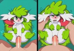 pokemon (species) from pokemon by lameai
