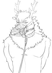Fei Ren Zai (Non Human) Rule 34 Image
