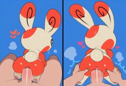pokemon (species) from pokemon by lameai