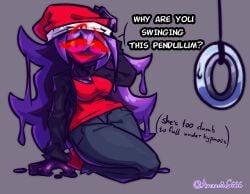 lullaby girlfriend (fnf) from fnf by amazeing666