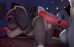 judy hopps from disney