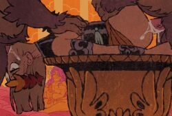 dionysus from greek mythology by taylor titmouse