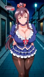 Illustrious (Stable Diffusion) Rule 34 Image