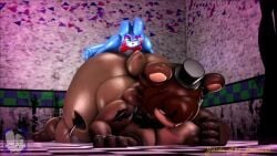 3d 3d_animation 3d_model ambiguous_penetration animated animatronic animatronic_female animatronic_girl animatronic_male animatronics bedroom_eyes big_ass big_breasts big_hips big_nipples bunny_boy femboy five_nights_at_freddy's five_nights_at_freddy's_2 freddyxbonnie furry furry_female furry_male furry_only jaide_the_deviant mishuyuu mishuyuu_(modeler) opennsfwsp plap plap_(sound) robot robot_boy robot_girl rule_63 sex sex_from_behind sfm sloppy_sounds small_dom_big_sub smaller_male source_filmmaker straight tagme toy_bonnie_(fnaf) video withered_freddy