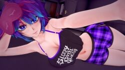 melody (projektmelody) from projektmelody by igneuzz