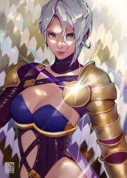 isabella valentine from soul calibur