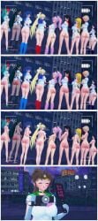 3d 6+girls ami_mizuno ass bishoujo_senshi_sailor_moon boots bow bubble_butt camcorder camera_view chibi_usa clothing embarrassed embarrassed_nude_female female female_only haruka_tenou hotaru_tomoe knee_boots knockwolf koikatsu large_breasts leotard makoto_kino michiru_kaiou minako_aino multiple_girls nosebleed nude paddle rear_view recording red_ass rei_hino sailor_chibi_moon sailor_jupiter sailor_mars sailor_mercury sailor_moon sailor_neptune sailor_pluto sailor_saturn sailor_uranus sailor_venus setsuna_meiou skirt skirt_removed small_breasts spank_marks spanked spanked_butt usagi_tsukino