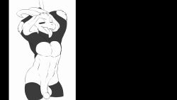 1boy 2d abs animated anthro asriel_dreemurr big_balls big_penis boss_monster bubble_kitten17 caprine circumcised dancing flaccid flaccid_penis floppy_cock goat grin horn latex male male_only monster mp4 pole pole_dancing rubber sans slit_pupils smirk solo solo_male sound stripper stripper_pole stripping swinging_penis tagme tongue tongue_out undertale undertale_(series) video video_games white_hair