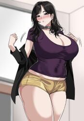original character from original by drogod (artist)