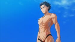 Balls Rule 34 Image