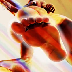 1:1 3d_(artwork) animated anthro armor balls bara barefoot beard belly biceps big_balls big_belly big_feet big_penis blender_(software) body_hair brent chest_hair digital_media_(artwork) erection facial_hair feet foot_crush foot_fetish foot_focus genitals glans glass hair hairy hairy_belly hard_hat headgear helmet huge_balls huge_cock huge_feet huge_nipples humanoid_genitalia humanoid_penis hybrid hyper hyper_balls hyper_genitalia hyper_penis looking_at_viewer looking_down loop male mammal mephitid muscular muscular_anthro muscular_male musk n0rdbara nipples nude overweight overweight_male pecs penis raised_tail short_playtime simple_background skunk solo solo_focus steam stomping ursid vein veiny_penis view_from_below