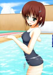 one-piece_swimsuit peeing peeing_in_pool peeing_in_swimsuit peeing_underwater pool pool_filter pullpull15 standing_pee swimming_pool swimsuit swimwear tagme urinating_female wetting wetting_self