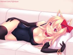tiffy from original by tiffynyaa