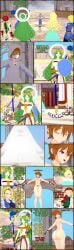 amanwithnoplan android_18 ass assisted_exposure big_ass cammy_white chained chained_wrists crossover dragon_ball dragon_ball_z embarrassed femboy huge_ass kid_icarus kid_icarus_uprising kingdom_hearts koikatsu mario_(series) mask multiple_girls nintendo palutena princess_rosalina small_penis small_penis_humiliation sora street_fighter tagme tiny_penis