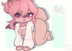 hazel (typh) fan art