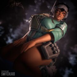 vantage (apex legends) from apex legends by switchlaid