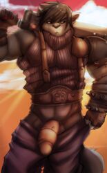 Anthro Rule 34 Image