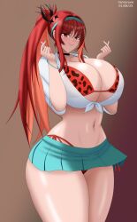 1female 1girls ass big_ass big_breasts breasts curvy_body curvy_female curvy_figure female female_only goddess_of_victory:_nikke mature_body mature_figure mature_woman milf rapi_(nikke) rapi_(red_hood)_(nikke) solo solo_female tagme thick thick_ass thick_thighs thighs voluptuous voluptuous_female wide_hips yamicrane