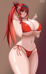 1female 1girls ass big_ass big_breastsmature breasts curvy_body curvy_female curvy_figure female female_only goddess_of_victory:_nikke mature_body mature_figure mature_woman milf mommycurvy rapi_(nikke) rapi_(red_hood)_(nikke) solo solo_femalevoluptuous_female tagme thick thick_ass thick_thighs thighs voluptuous wide_hips yamicrane