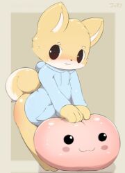 tiggy (myrotiggy) fan art
