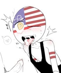 anon countryhumans cum_in_mouth gay lox_po_life oral oral_sex united_states_of_america_(countryhumans)