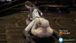 3d animated ass cowgirl mass_effect miranda_lawson penetration rosemaph savage sound space tagme video