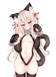 illyasviel von einzbern from fate (series)