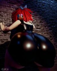 Big Breasts, Big Butt, Coolbeanoishere, Evedeve