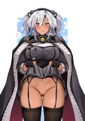 musashi (kantai collection) from kantai collection by yunamaro