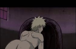 Ass Rule 34 Image