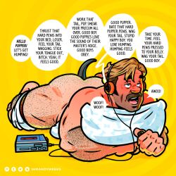 1male bara beard_stubble blonde_hair blue_eyes blush buttplug chris_pratt dadbod dilf dog_tail facial_hair gooning hairy_arms hairy_ass hairy_body hairy_legs hairy_male hairy_thighs headphones hypnosis insertion male male_only marvel marvel_cinematic_universe mustache pants_down peter_quill pillow plugged_ass popperbating poppers randyslashtoons recorder sex_toy starlord strawberry_blonde_hair walkman