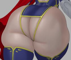 1girls armored_boots armored_gloves artoria_pendragon artoria_pendragon_(lancer) ass ass_focus big_ass big_butt boots bubble_ass bubble_butt colored demimond23 fate/grand_order fate_(series) gloves gonzalo_costa huge_ass lower_body open_clothes thick_ass thick_thighs wide_hips