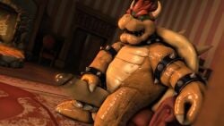 16:9 1boy 2017 3d animated anthro balls belly big_balls big_penis biped bowser digital_media_(artwork) eyebrows fireplace genitals high_framerate horn humanoid_genitalia humanoid_penis koopa male male_only mammal manly mario_(series) masturbation mp4 musclegut muscular muscular_anthro muscular_male naked nintendo no_sound nude overweight overweight_anthro overweight_male penile penile_masturbation penis red_hair scalie shell short_playtime sitting slightly_chubby solo source_filmmaker spiked_shell spikes spikes_(anatomy) thick_penis toastii video webm widescreen