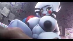 1boy 1girls 3d animated big_belly black_nipples cally3d clazzey cryptiacurves fazclaire's_nightclub female five_nights_at_freddy's five_nights_at_freddy's_2 fnaf fredina's_nightclub gigantic_breasts huge_breasts light-skinned_male light_skin male marie_(cally3d) marie_(cryptia) marionette_(fnaf) mp4 nipples puppet_(cally3d) puppet_(fnaf) pussy scottgames sex skxx_elliot sound straight tagme vaginal vaginal_penetration vaginal_sex video voluptuous white white_hair white_skin