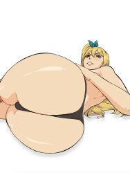lucy heartfilia from fairy tail by sho yo