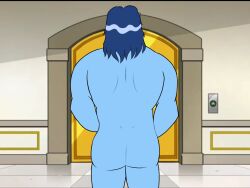 1boy ass big_city_greens covering embarrassed male nude tagme vasquez wyoq01