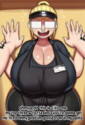 blair (lubbasdump) fan art