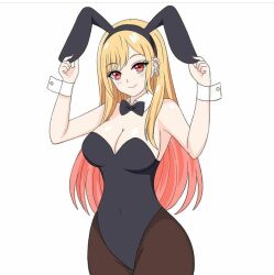 kitagawa marin from sono bisque doll wa koi wo suru by hfxpins