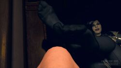 3d alcina_dimitrescu black_hair bondage boot_fetish boots dirty dirty_feet dirty_soles dirty_talk dominant dominant_female dominated domination dominatrix drugged drugged_sex drugs dungeon feet feet_fetish femdom femdom_pov fetish foot_fetish foot_focus foot_play foot_worship footwear forced headwear horror kick kicking leather leather_boots male_slave nylons pantyhose patreon poisoned pov pov_feet prudesilk resident_evil resident_evil_8:_village slave smell smelling_feet smelly smelly_feet stocking stockings submissive_male torture video_games