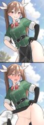 kantai collection fan art
