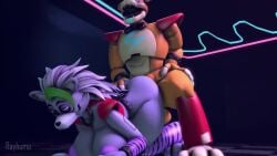 1boy 1futa 30_seconds 3d 3d_(artwork) 3d_animation after_anal after_sex anal_sex animated animatronic anthro_on_anthro ass_up asshole athletic athletic_male big_balls big_breasts big_butt cum cum_in_ass cum_inside doggy_style duo duo_focus female_moaning five_nights_at_freddy's five_nights_at_freddy's:_security_breach futanari glamrock_freddy_(fnaf) good_girl gynomorph gynomorph/male highres huge_ass jiggle jiggle_physics jiggling_ass large_ass large_breasts long_penis love male male/futa male_dominating_futa male_moaning male_on_futa male_penetrating_futa moaning moaning_in_pleasure orange_body penetration plap_(sound) pounding pounding_ass punk punk_girl purple_body rayhuma robot roxanne_wolf_(fnaf) scottgames sex sfx short_playtime slap slapping_butt slut sound sound_edit sound_effects steel_wool_studios tagme tail_up video voice_acted wolf wolf_girl